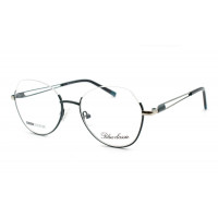 Утонченные женские очки для зрения Blue classic 63254